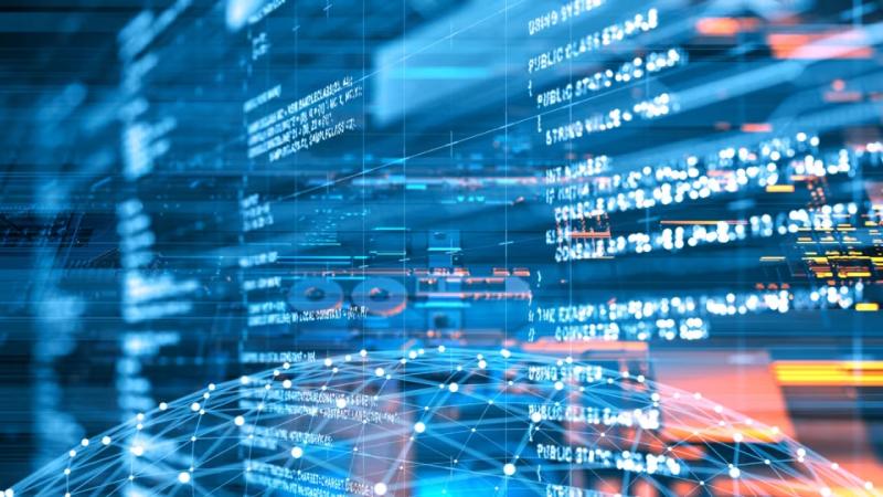 Linux基石:扎兰屯市小程序开发公司的技术底座与发行版选择逻辑