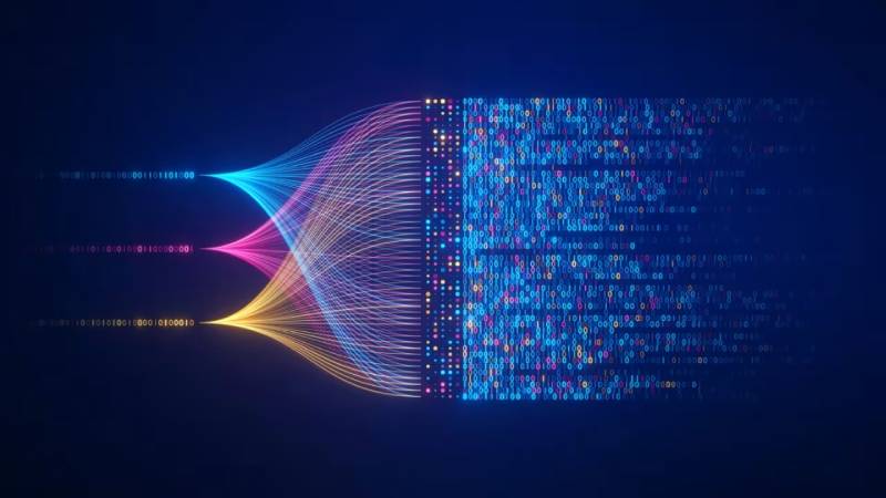 扎兰屯市软件开发：解锁高性能应用的核心技术路径